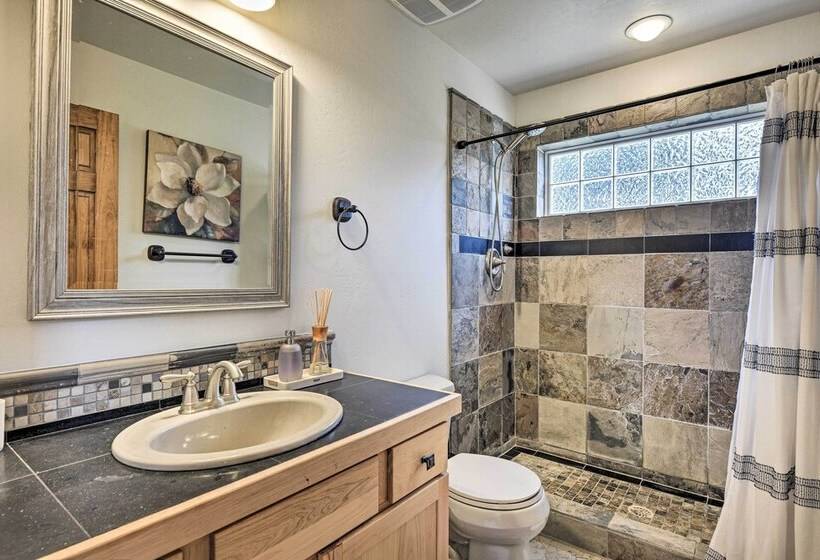 Durango Woodland Cabin < 2 Mi To Purgatory Skiing!