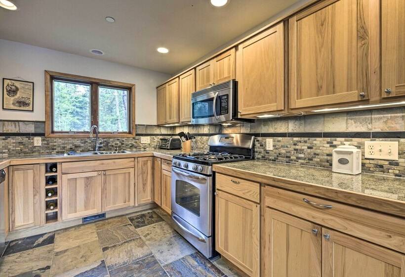 Durango Woodland Cabin < 2 Mi To Purgatory Skiing!