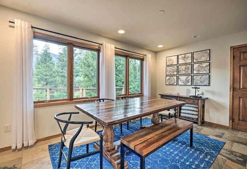 Durango Woodland Cabin < 2 Mi To Purgatory Skiing!