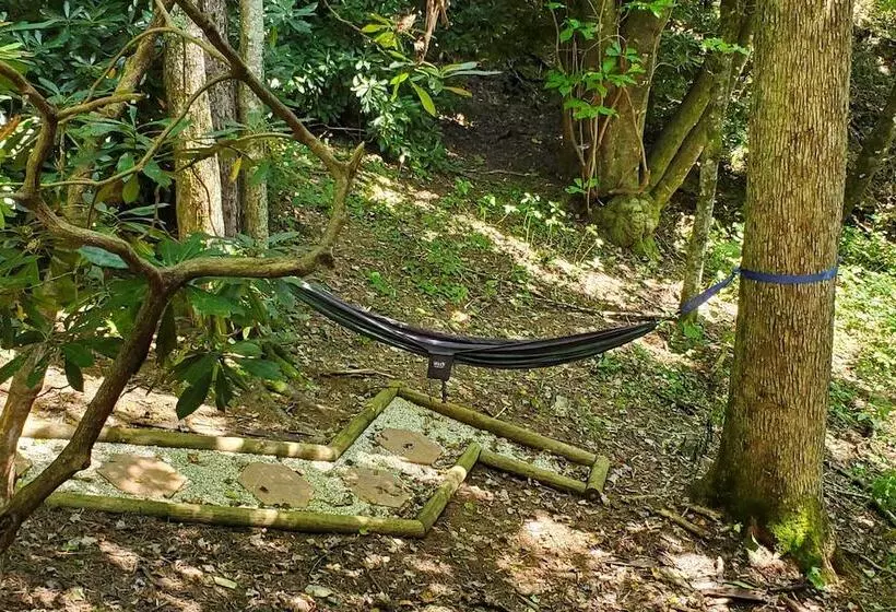 Golf & Resort Amenities: Newland Mountain Cabin