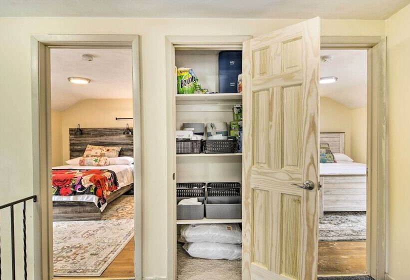 Lovely Buffalo Home, 21 Mi To Niagara Falls