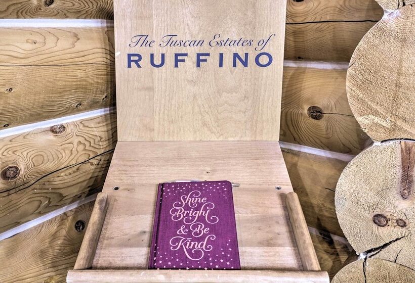 Luxury Show Low Cabin W/ Furnished Deck