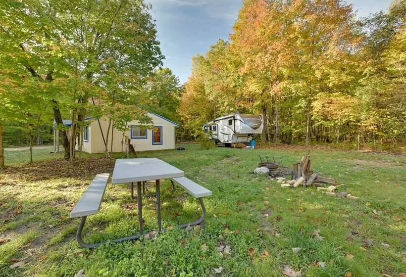 400 Acre Outdoor Enthusiast S Lodge In Mancelona!