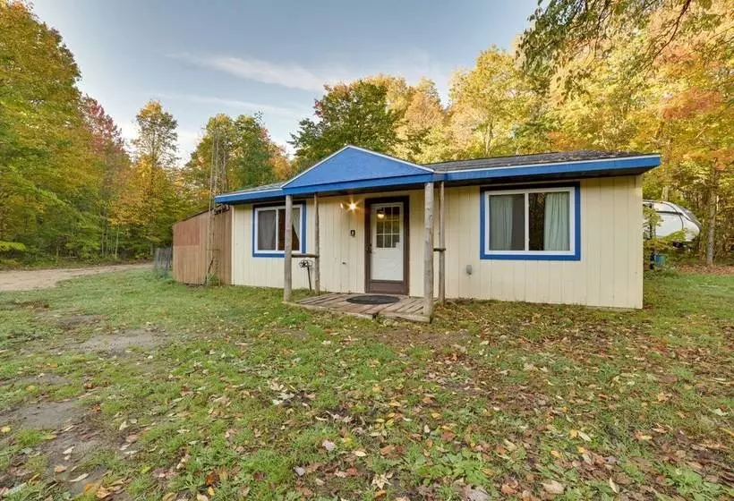 400 Acre Outdoor Enthusiast S Lodge In Mancelona!