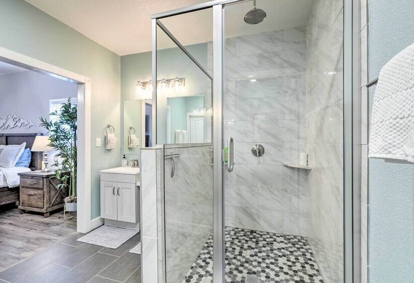 Pet Friendly Flagstaff Escape W/ Fenced In Yard!