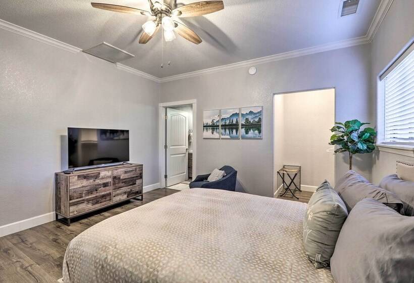 Pet Friendly Flagstaff Escape W/ Fenced In Yard!