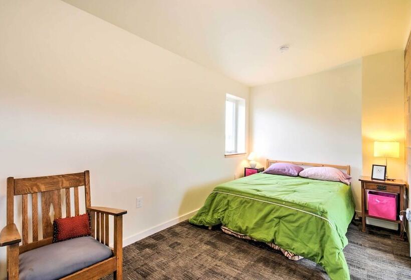 Private Fairplay Home W/ Fishing Pond & Mtn Views!