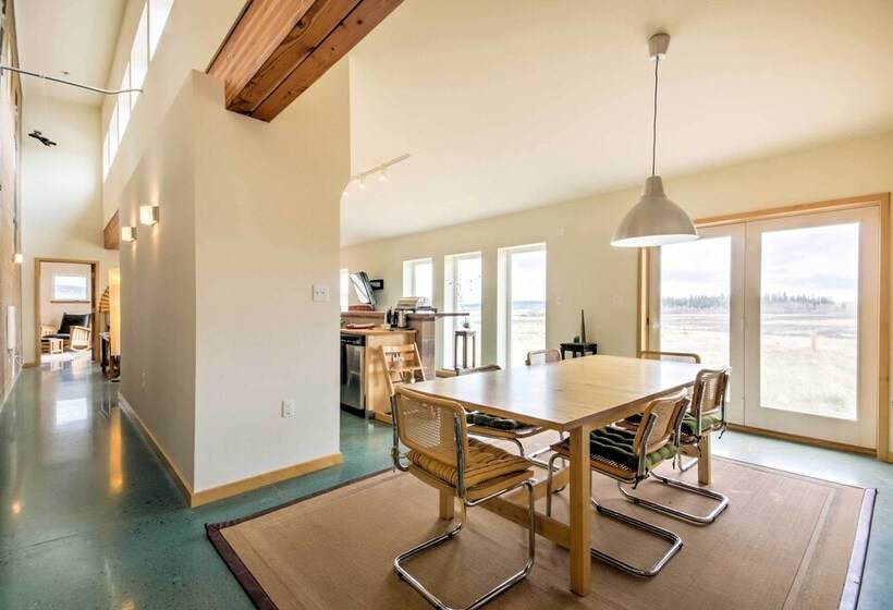 Private Fairplay Home W/ Fishing Pond & Mtn Views!