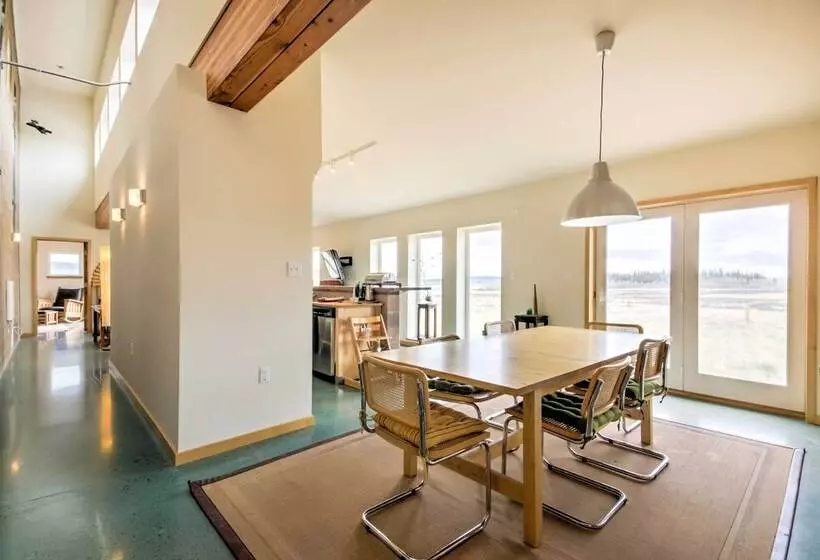 Private Fairplay Home W/ Fishing Pond & Mtn Views!