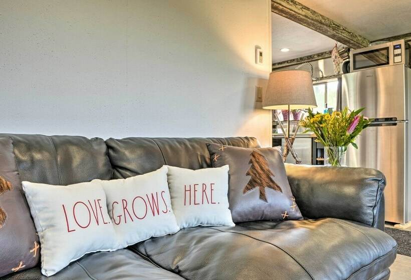 Quiet Cabin ~ 1 Mi To Snake River Fly Fishing