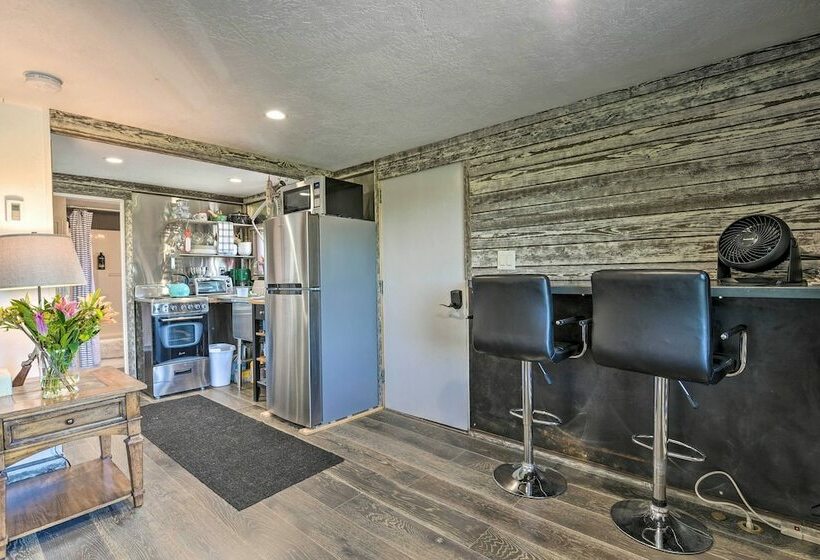 Quiet Cabin ~ 1 Mi To Snake River Fly Fishing