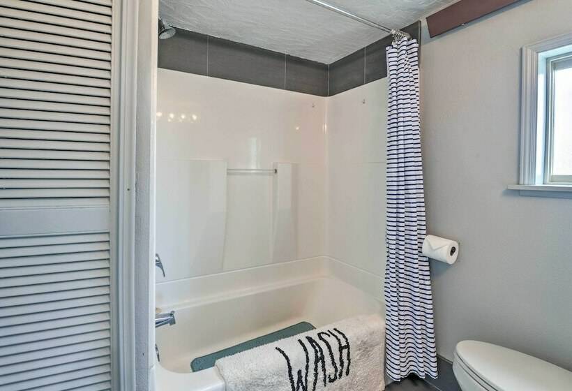 Quiet Cabin ~ 1 Mi To Snake River Fly Fishing