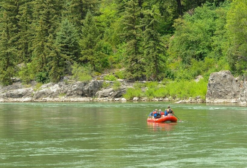 Quiet Cabin ~ 1 Mi To Snake River Fly Fishing