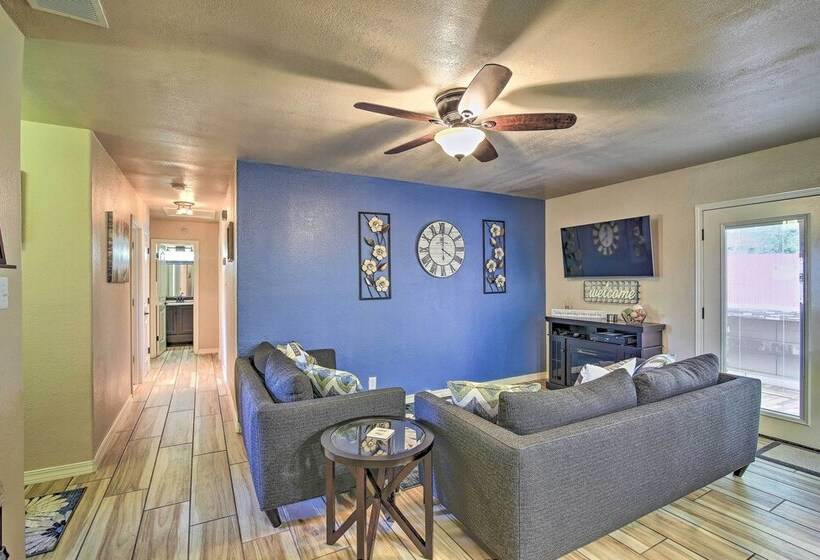 San Antonio Oasis W/ Hot Tub, Pool & Outdoor Bar!