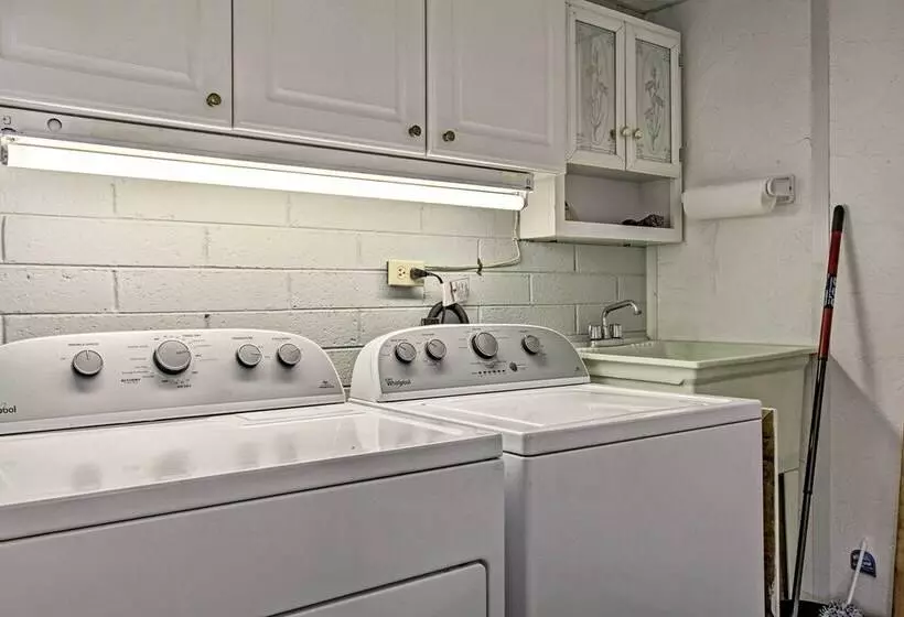 The Eagle S Nest ~ 6 Mi To State Farm Stadium