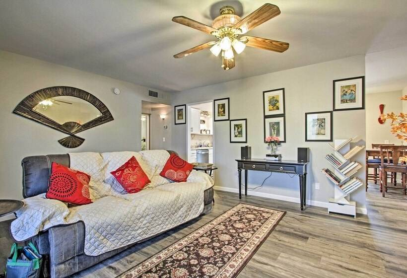 The Eagle S Nest ~ 6 Mi To State Farm Stadium