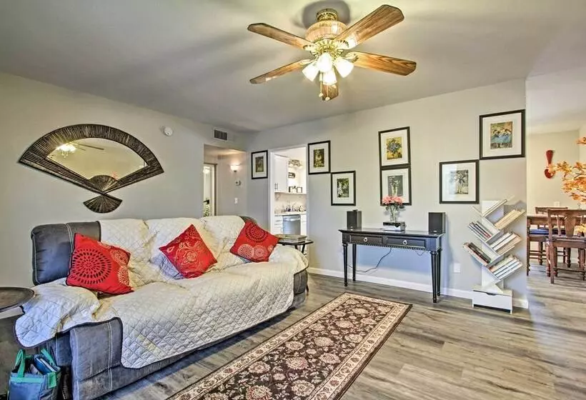 The Eagle S Nest ~ 6 Mi To State Farm Stadium