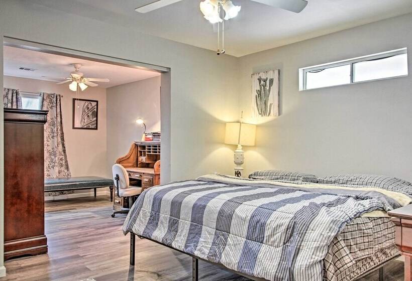 The Eagle S Nest ~ 6 Mi To State Farm Stadium