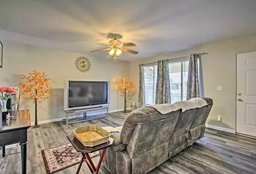 The Eagle S Nest ~ 6 Mi To State Farm Stadium