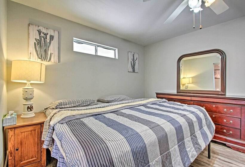 The Eagle S Nest ~ 6 Mi To State Farm Stadium