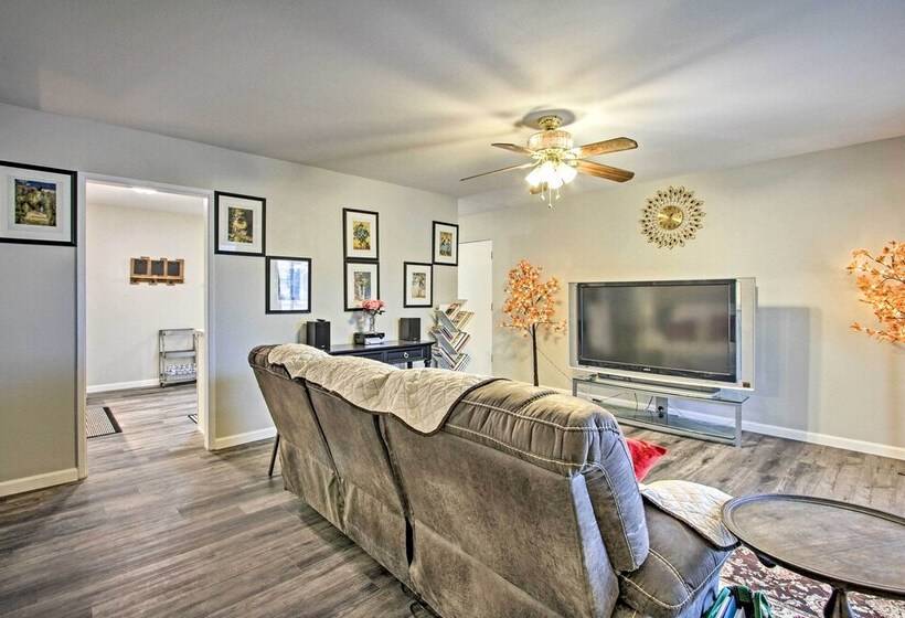 The Eagle S Nest ~ 6 Mi To State Farm Stadium