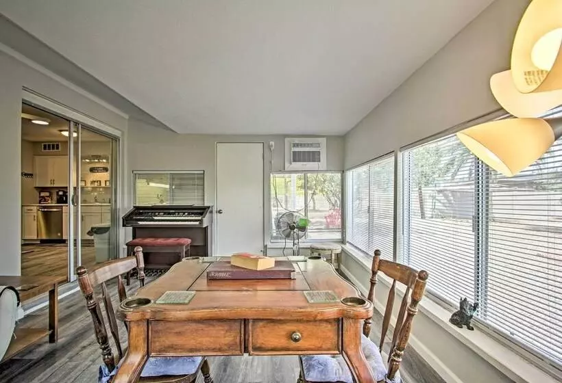 The Eagle S Nest ~ 6 Mi To State Farm Stadium