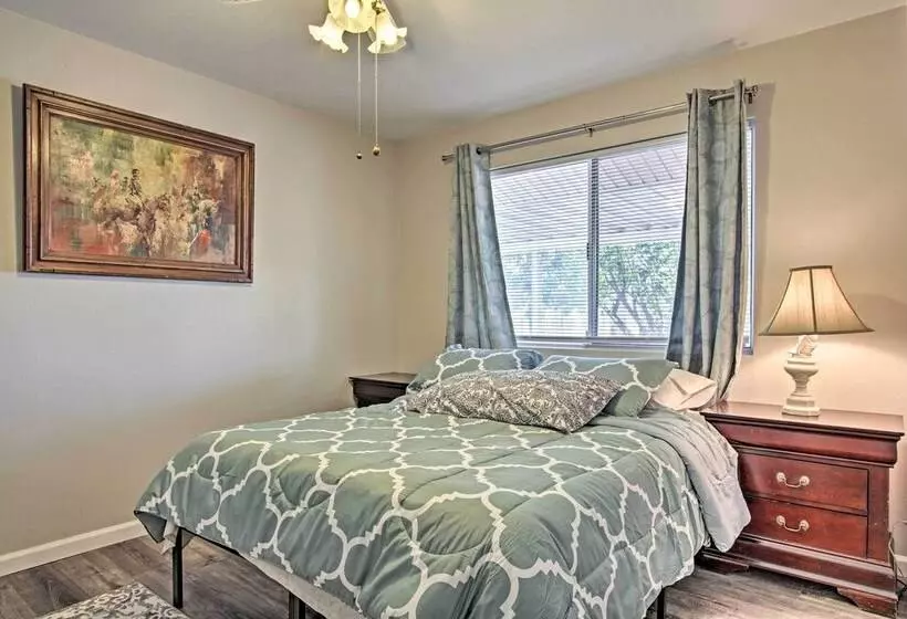 The Eagle S Nest ~ 6 Mi To State Farm Stadium