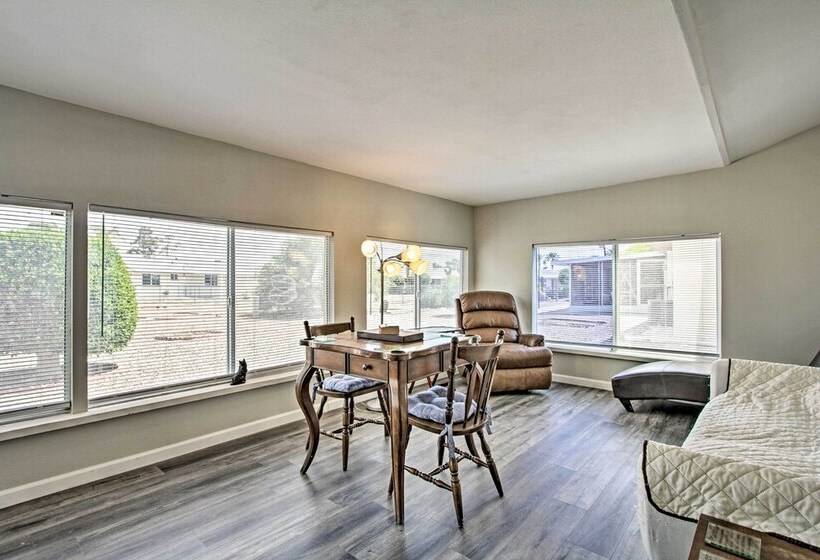 The Eagle S Nest ~ 6 Mi To State Farm Stadium