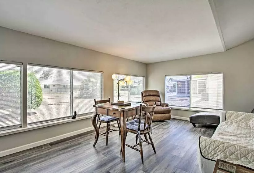 The Eagle S Nest ~ 6 Mi To State Farm Stadium