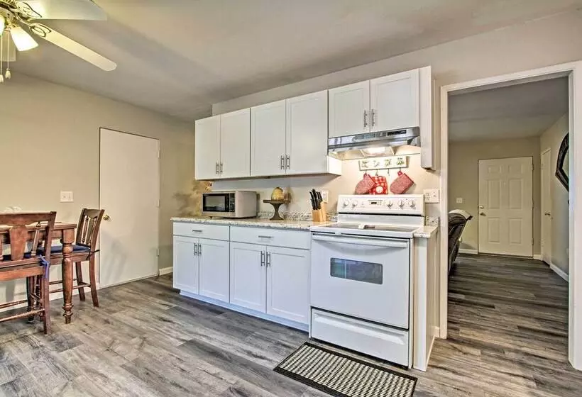 The Eagle S Nest ~ 6 Mi To State Farm Stadium