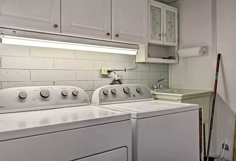 The Eagle S Nest ~ 6 Mi To State Farm Stadium