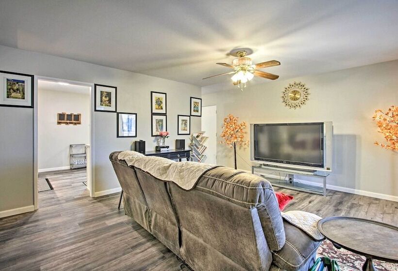 The Eagle S Nest ~ 6 Mi To State Farm Stadium