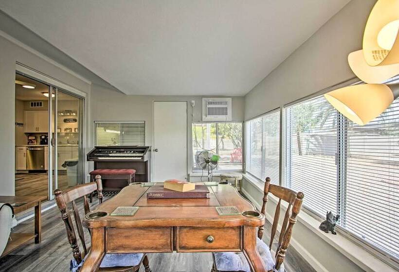 The Eagle S Nest ~ 6 Mi To State Farm Stadium