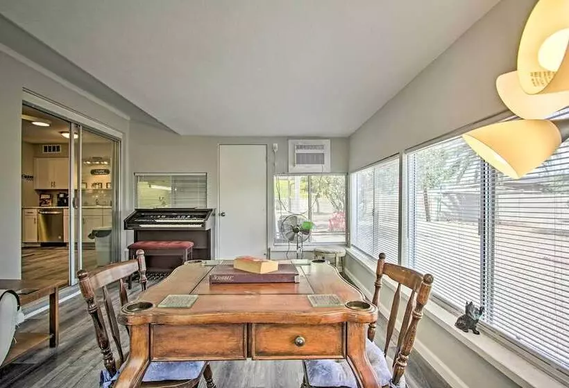 The Eagle S Nest ~ 6 Mi To State Farm Stadium