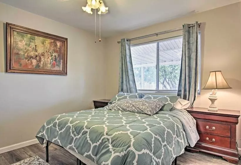 The Eagle S Nest ~ 6 Mi To State Farm Stadium