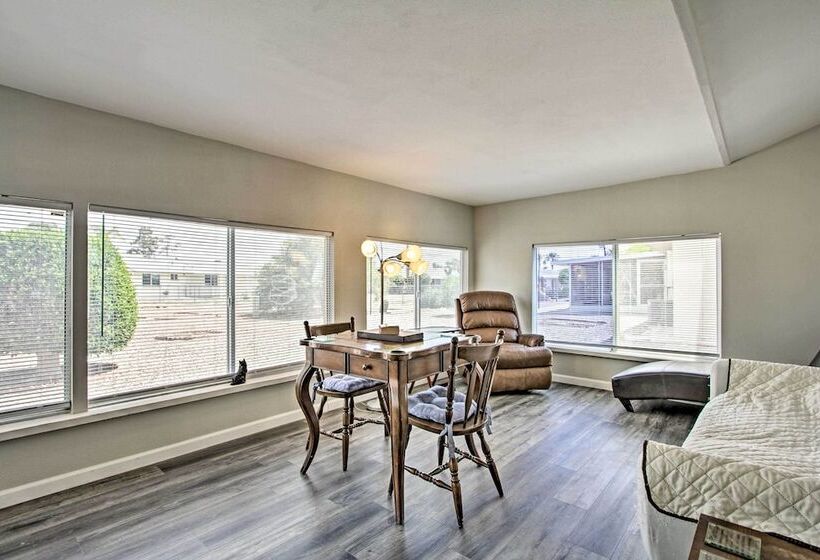 The Eagle S Nest ~ 6 Mi To State Farm Stadium