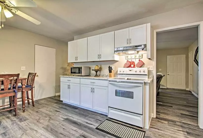 The Eagle S Nest ~ 6 Mi To State Farm Stadium