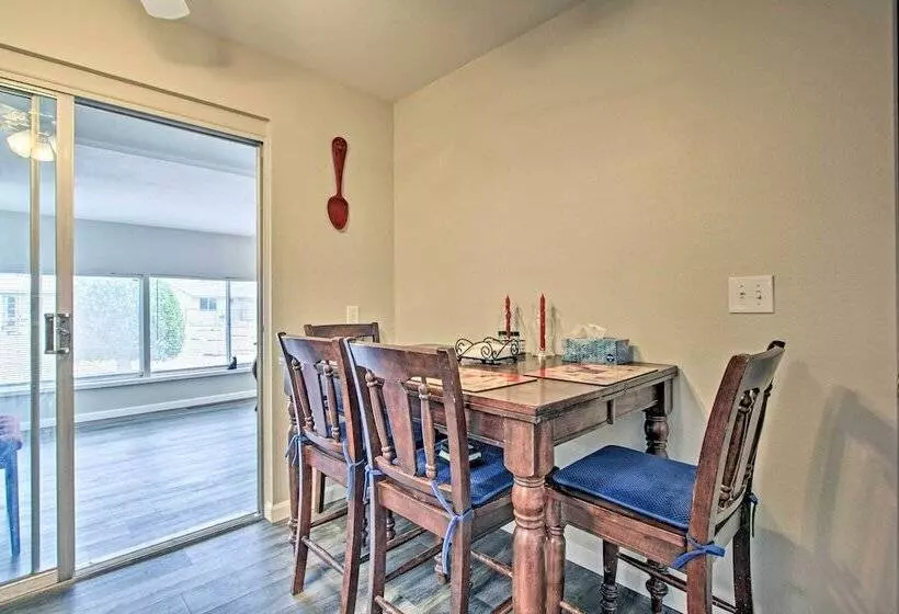 The Eagle S Nest ~ 6 Mi To State Farm Stadium