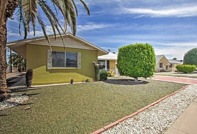 The Eagle S Nest ~ 6 Mi To State Farm Stadium