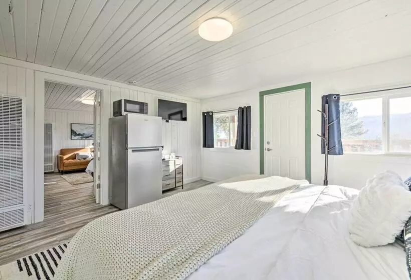 Well Appointed Bayfield Cabin W/ Forest Views!