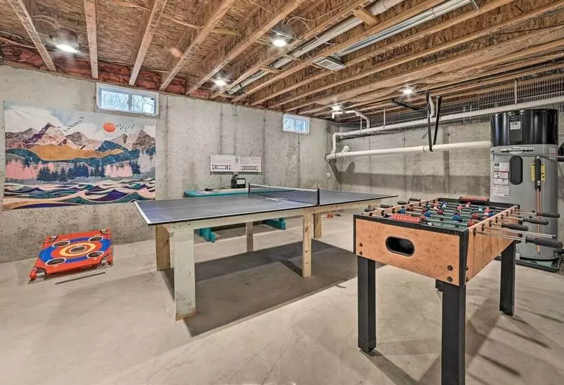 4 Seasons Bellaire Haven For Friends & Family!