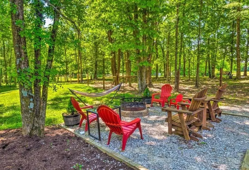 Almost Heaven  Farmers Paradise On 50 Acres!