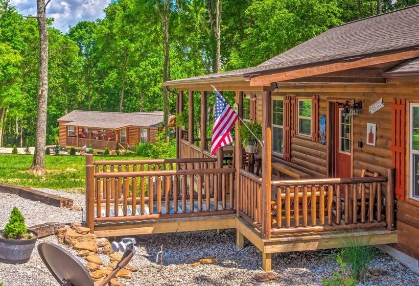 Almost Heaven  Farmers Paradise On 50 Acres!