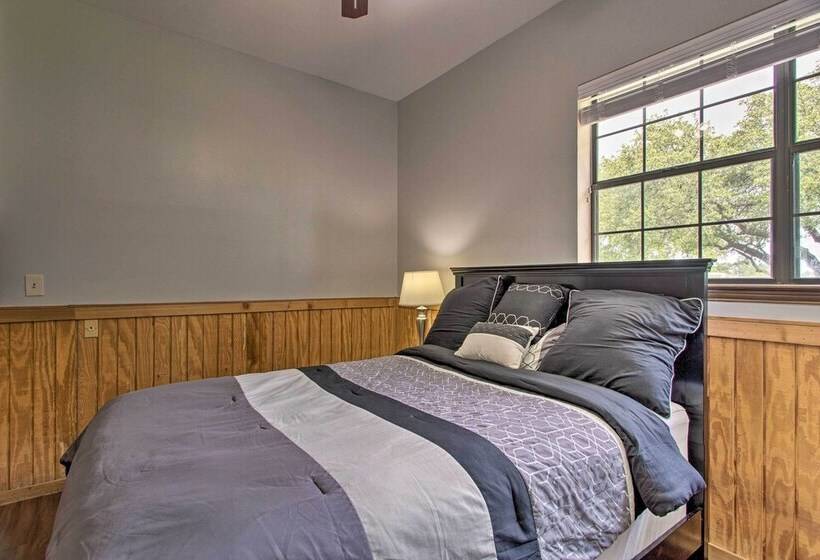 Big Barrels Ranch On 50 Acres: Countryside Views