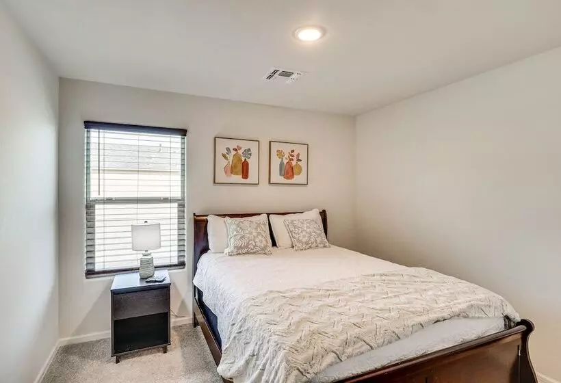 Bullhead City Home W/ Mtn View, By Colorado River