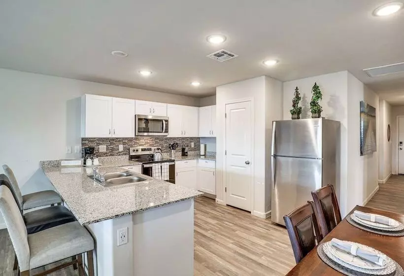 Bullhead City Home W/ Mtn View, By Colorado River