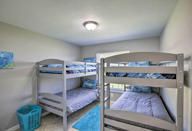 Boat & Fish: Waterfront Cape Coral Home W/ Pool