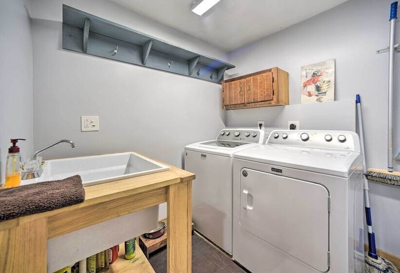 Country Escape W/ Sauna, 10 Mi To Cooperstown