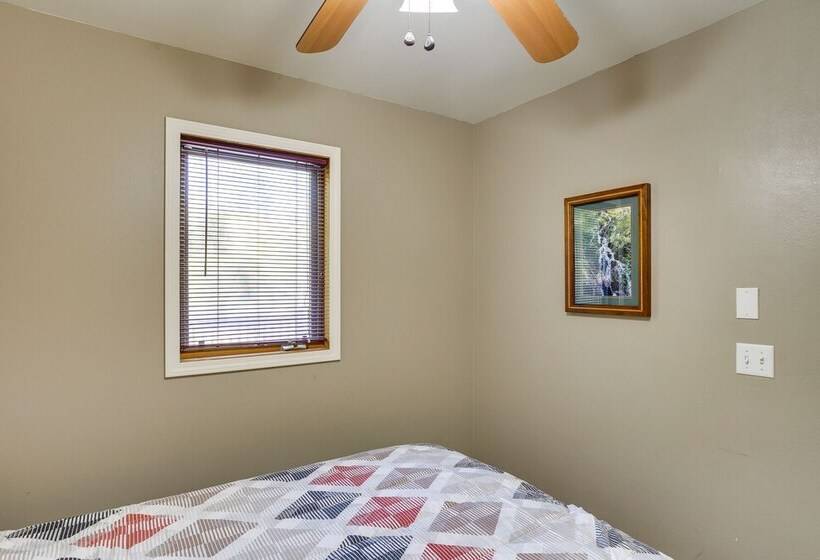 Lead Lodge Near Mickelson Trail + Terry Peak