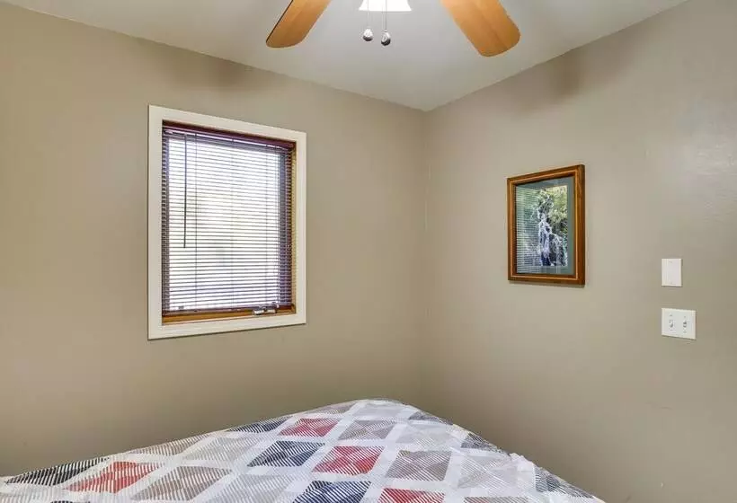 Lead Lodge Near Mickelson Trail + Terry Peak